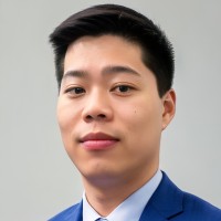 Amazon Web Services (AWS) Employee Alan Han's profile photo