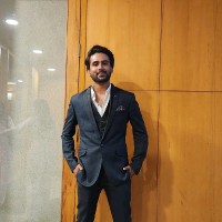 Mtree Software Pvt. Ltd Employee Pranav Bhargava's profile photo