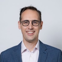 Forvis Mazars Group Employee Rob Vergeer's profile photo