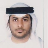 GEEP Inc. Employee Abdullah al Shehhi's profile photo