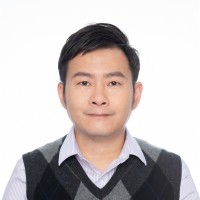 Veolia Water Technologies & Solutions Employee Wayne Chien's profile photo