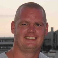 VPS Grounds Services Employee Ewen Tyson's profile photo