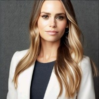 Rehmann Employee Whitney Yates's profile photo