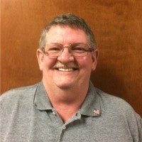 Kristopher James Company Employee Ron Cutler's profile photo