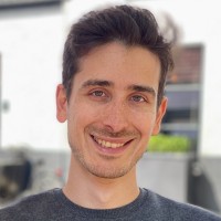 Laravel Employee Dries Vints's profile photo