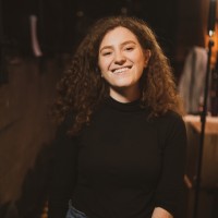 Pythia Public Employee Marissa Solomon's profile photo