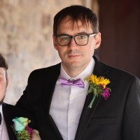 eBay Employee Eric McHugh's profile photo