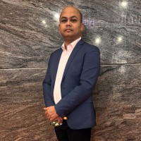 RadomeTech Employee Siddarth Mazumdar's profile photo
