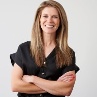 Effective Freight Solutions Employee Jess Couttie's profile photo