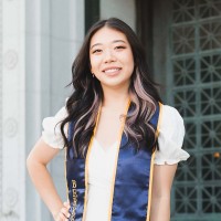 Miracle Employee Amy Wang's profile photo