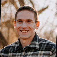 U.S. Department of the Treasury Employee Cody Bowen's profile photo