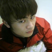 Tencent Employee Mickey Lin's profile photo