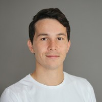 EGYM Wellpass DE Employee Roman Murov's profile photo