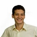 Rafael Amador Email & Phone Number