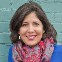 RESTORING THE SOUL INC Employee Julianne Cusick's profile photo