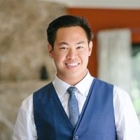 ClearNote Health Employee Mark Tong's profile photo