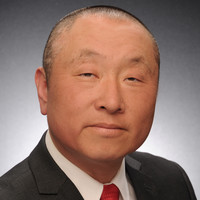 eXp Realty Employee Patrick Min's profile photo