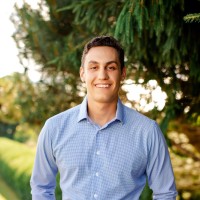 Deloitte Employee Matthew Cote's profile photo