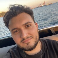 Segmentify Employee Gökay Kahraman's profile photo