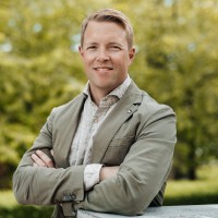 Daniel Eriksson Email