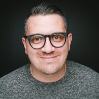 Thinkingbox Employee Ryan Booth's profile photo