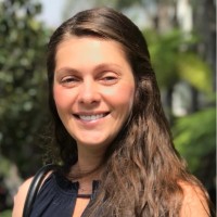 MJ Structural Engineers Employee Natalia Kurcheva's profile photo
