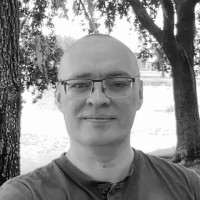 WebstaurantStore Employee Igor Komarov's profile photo