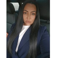 Charlotte Gray's profile photo