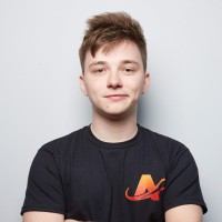 Asteroid Technologies Employee Mateo Salvatto's profile photo