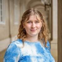 Altinget.dk Employee Kirstine Pedersen's profile photo