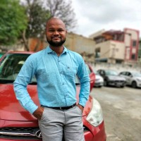Adhi Vignesh's profile photo