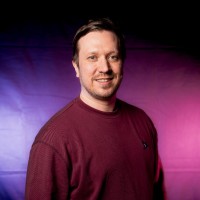 Hoxhunt Employee Otso Kallonen's profile photo