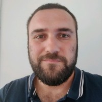 Antenia Employee Joffrey Lefebvre's profile photo