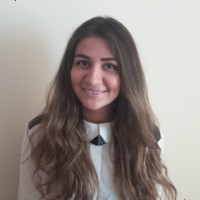 Benhauer Employee Kateryna Popova's profile photo