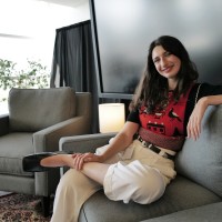 GBH Employee Leah Abrams's profile photo