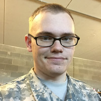 gcac Employee Blake Weis's profile photo