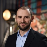 GlassFlow.dev Employee Vladimir Cutkovic's profile photo