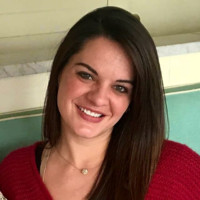 Mid America Contracting Employee Lauren Nobbe's profile photo