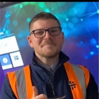Great Bear Distribution Ltd. Employee Alex Deegan's profile photo