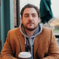 Current Global Employee Jon Farren's profile photo