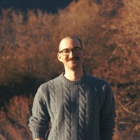 Fondazione Bruno Kessler - FBK Employee Andrea Zen's profile photo