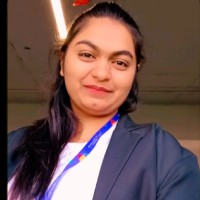 Alisha Hirani Email