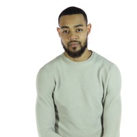 UOVO Fashion Employee Michael Goodridge's profile photo