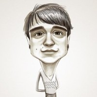Business Process Technologies Employee Yurii Kostianytsia's profile photo