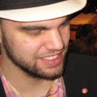 Detectify Employee Mikael Söderström's profile photo