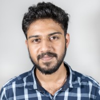 Rapidbott Employee Vajan Saju's profile photo