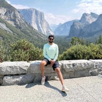 Walmart Employee Sandesh Gupta's profile photo