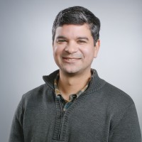 Intersect Power Employee Tarik Ibrahim's profile photo