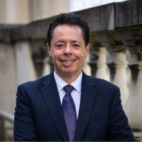 SYNLAB UK & Ireland Employee Dominic Harrington's profile photo
