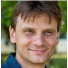 Progress Flowmon Employee Pavel Beranek's profile photo